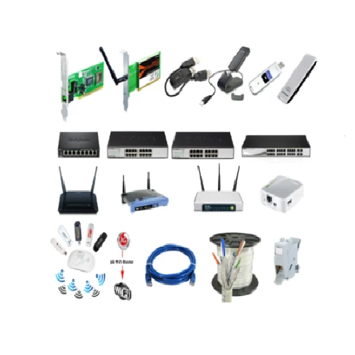 NETWORKING ITEMS