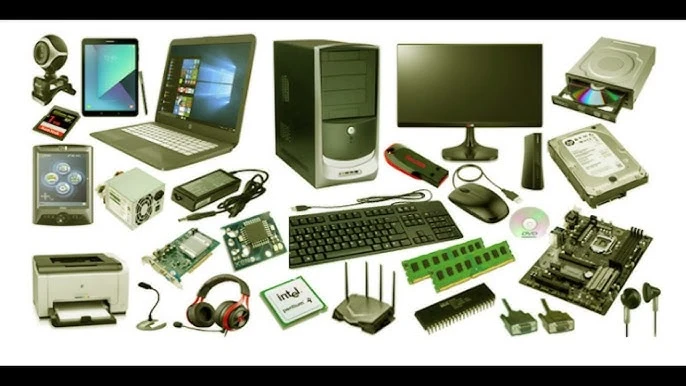 COMPONENT
