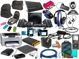 ACCESSORIES
